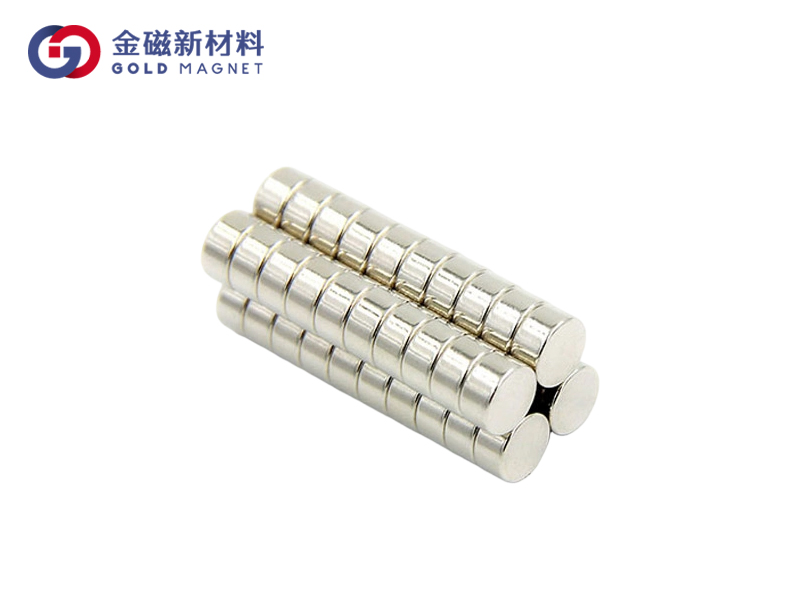 江门强力磁铁